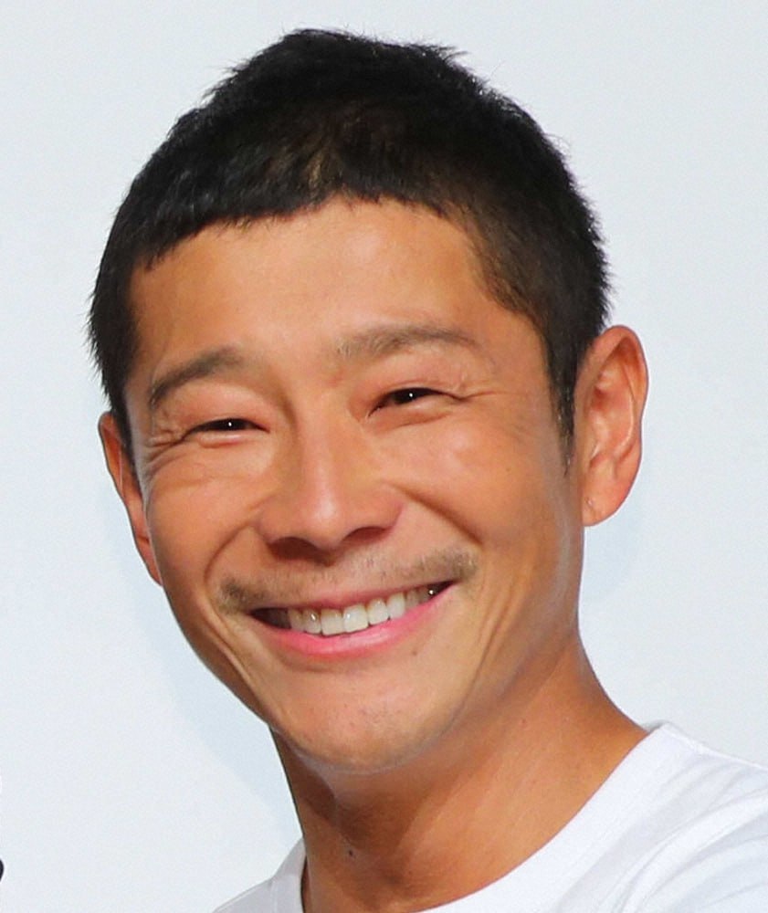 头像